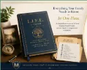 LIFE Ledger